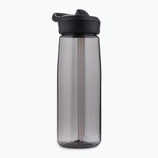 CamelBak Eddy+ Reiseflasche schwarz 2465001075