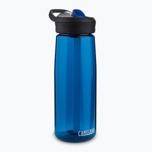 CamelBak Eddy+ Reiseflasche blau 2465401075
