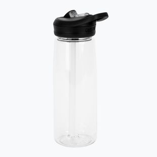 Outdoor-Trinkflasche Camelbak Eddy+ 750 ml transparent