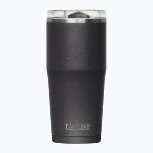 CamelBak Thrive Tumbler Isolierter SST 600 ml Thermobecher schwarz
