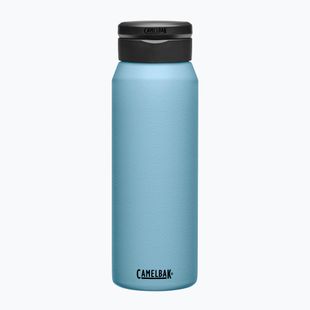 CamelBak Fit Cap Isolierte SST Reiseflasche dusk blue 1000 ml