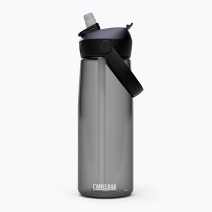 Outdoor Flasche Camelbak Thrive Chug Insulated SST 740 ml charcoal