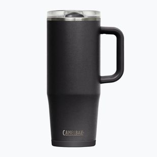 Thermobecher CamelBak Thrive Mug Insulated SST 950 ml black