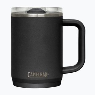 Thermobecher CamelBak Thrive Mug Insulated SST 470 ml black