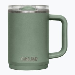 CamelBak Thrive Mug Insulated SST 500 ml Moos Thermobecher