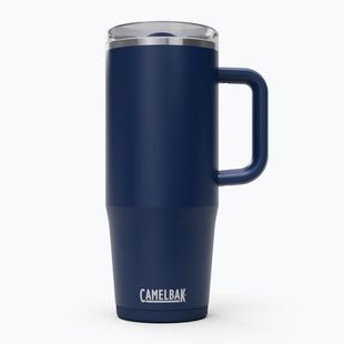Thermobecher CamelBak Thrive Mug Insulated SST 950 ml navy
