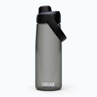 Outdoor Flasche Camelbak Thrive Chug Insulated SST 740 ml charcoal