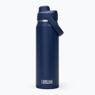 Outdoor Flasche Camelbak Thrive Chug Insulated SST 740 ml navy
