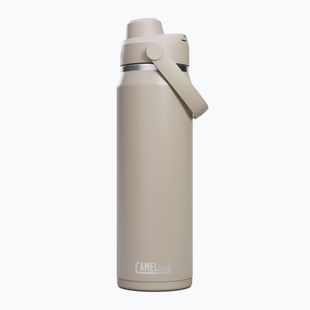 Outdoor Flasche Camelbak Thrive Chug Insulated SST 740 ml stone
