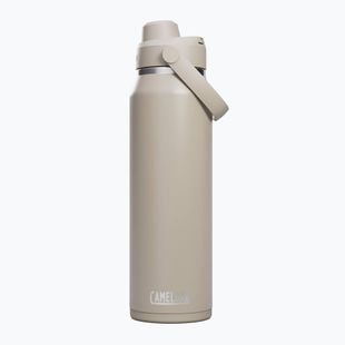 Thermosflasche Camelbak Thrive Chug Insulated SST 950 ml stone