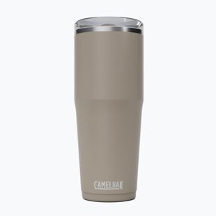 Thermobecher CamelBak Thrive Tumbler Insulated SST 850 ml beige