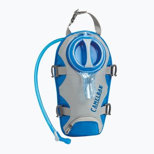 Trinkblase CamelBak UnBottle 2 l frost grey/turkish sea