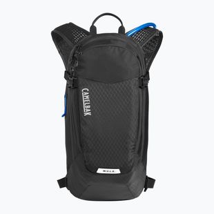 Fahrrad Rucksack CamelBak M.U.L.E. 12 l mit Trinkblase  3 l S25 black