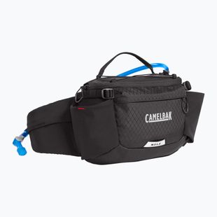 Bauchtasche CamelBak M.U.L.E. 5 l Waist Pack mit Trinkblase  1.5 l S25 black
