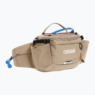 Bauchtasche CamelBak M.U.L.E. 5 l Waist Pack mit Trinkblase  1.5 l moondust