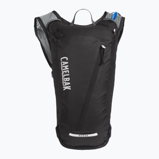 CamelBak Rogue Light 7 Fahrradrucksack mit 2l Reservoir schwarz
