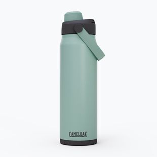 Outdoor-Trinkflasche CamelBak Thrive Chug Insulated SST 740 ml gray