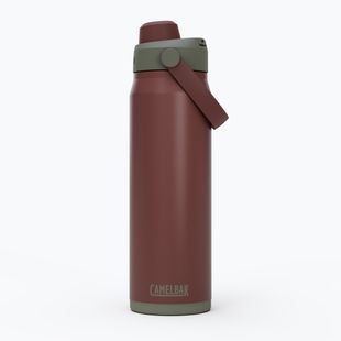 Outdoor-Trinkflasche CamelBak Thrive Chug Insulated SST 740 ml red