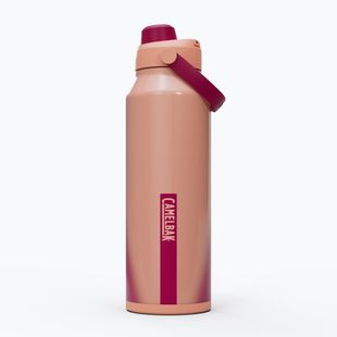 Thermoflasche Camelbak Thrive Chug Insulated SST 1200 ml pink