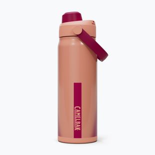 Thermoflasche Camelbak Thrive Chug Insulated SST 590 ml blush dawn