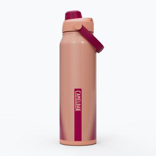 Outdoor-Trinkflasche CamelBak Thrive Chug Insulated SST 950 ml pink