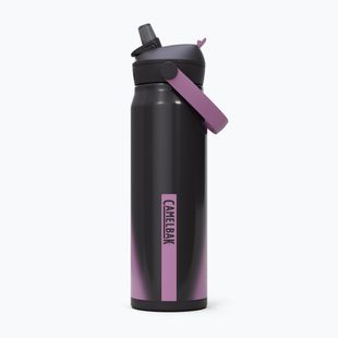 Outdoor-Trinkflasche Camelbak Thrive Flip Straw Insulated SST 740 ml lavender dawn