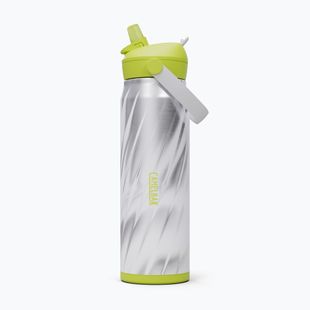 Outdoor-Trinkflasche Camelbak Thrive Flip Straw Insulated SST 740 ml frequency white