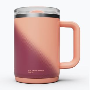 Thermobecher CamelBak Thrive Mug Insulated SST pink