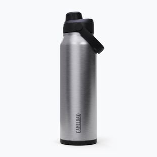 Outdoor-Trinkflasche CamelBak Thrive Chug Insulated SST 950 ml silver