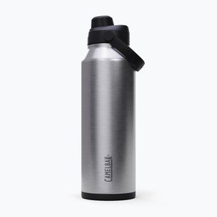 Thermoflasche Camelbak Thrive Chug Insulated SST 1200 ml silver
