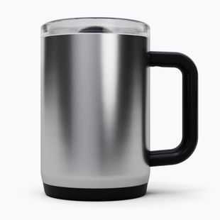 Thermobecher CamelBak Thrive Mug Insulated SST silver