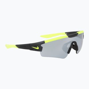 Sonnenbrille Kinder Nike Cloak matte anthracite/ chrome mirror