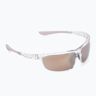 Sonnenbrille Nike Windtrack Run E clear/ road tint