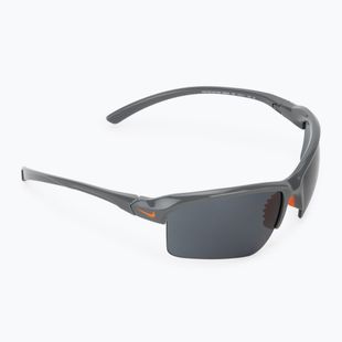 Sonnenbrille Nike Skylon Rise smoke grey/grey