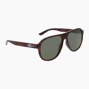 Sonnenbrille Nike Vintage Icon tortoise/green