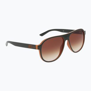 Sonnenbrille Nike Vintage Icon sequoia/brown gradient