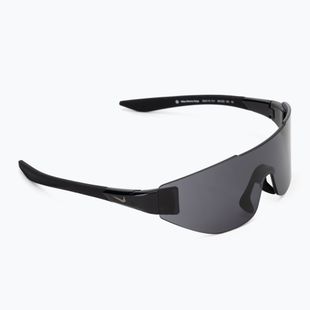 Sonnenbrille Nike Athena Edge black/grey
