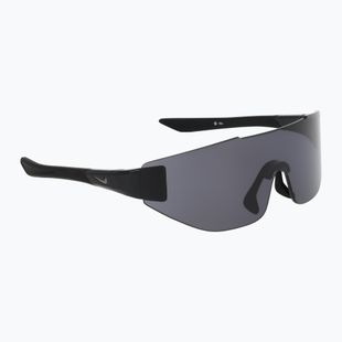 Sonnenbrille Nike Athena Edge black/grey