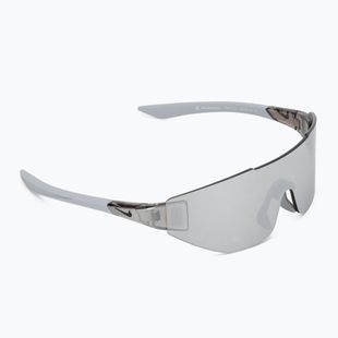 Sonnenbrille Nike Athena Edge wolf grey/chrome mirror