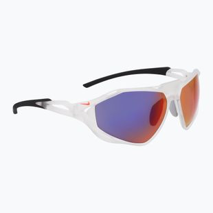 Sonnenbrille Nike Zeus Rise E matte clear/field tint