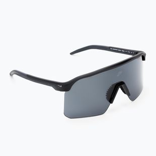 Sonnenbrille Nike Expedition Shield matte black/ grey