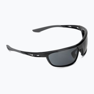 Sonnenbrille Nike Windtrack Run black / grey
