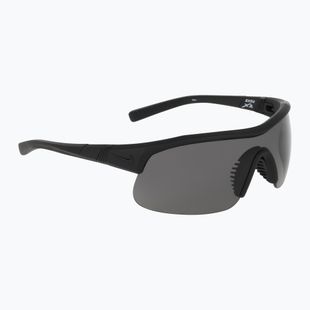 Sonnenbrille Nike Show X1 matte black/grey