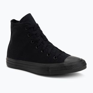 Turnschuhe Converse Chuck Taylor All Star Classic Hi black/black