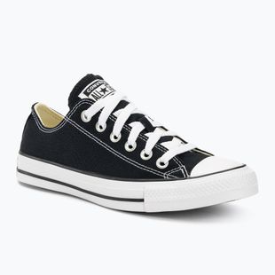 Converse Chuck Taylor All Star Classic Ox schwarz Turnschuhe