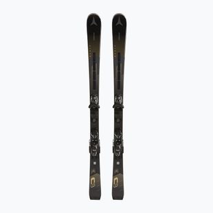 Damen-Abfahrtsski Atomic Cloud C9 Revoshock Light + M10 GW