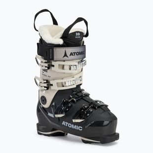 Skischuhe Damen Atomic Hawks Magna 95 W GW black/stone