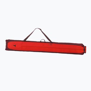 Skitasche Atomic Ski Sleeve maroon/ red