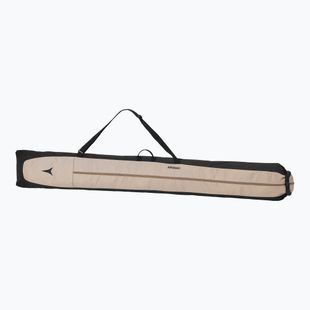 Skitasche Atomic Ski Sleeve beige/black