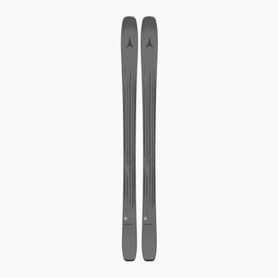 Alpin-Ski Atomic Maverick 88 CTI gunmetal/black